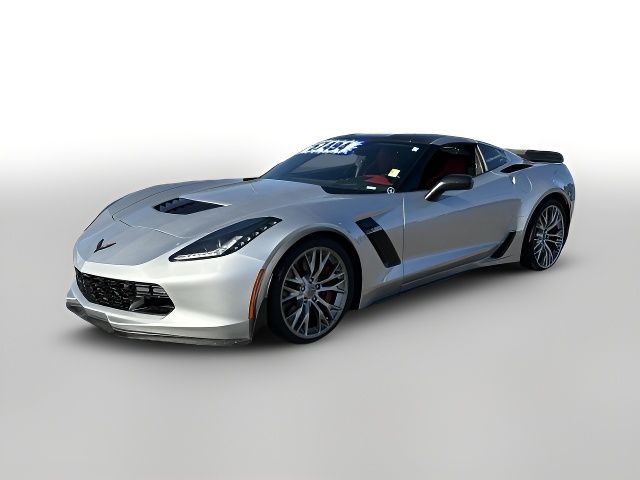 2015 Chevrolet Corvette Z06 3LZ