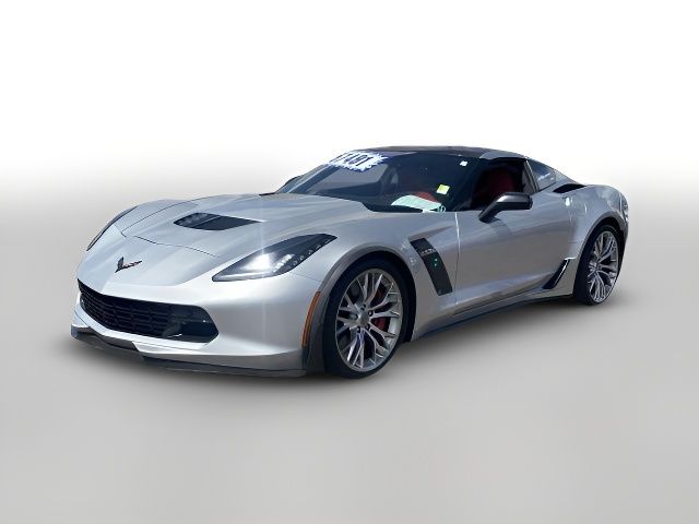 2015 Chevrolet Corvette Z06 3LZ