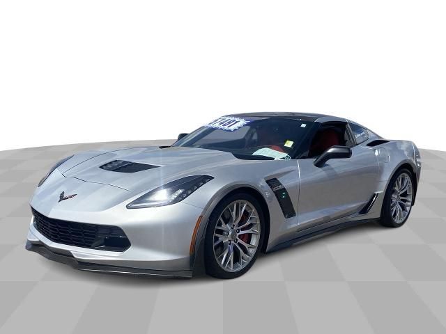 2015 Chevrolet Corvette Z06 3LZ