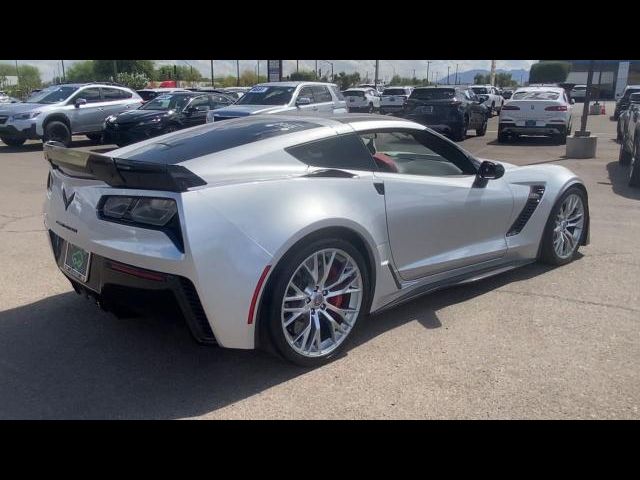 2015 Chevrolet Corvette Z06 3LZ