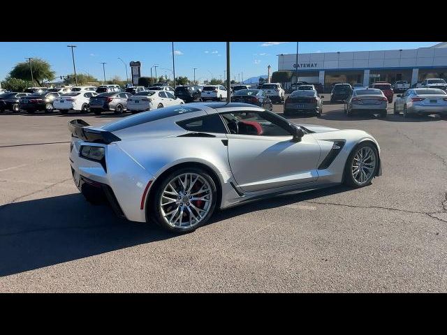 2015 Chevrolet Corvette Z06 3LZ