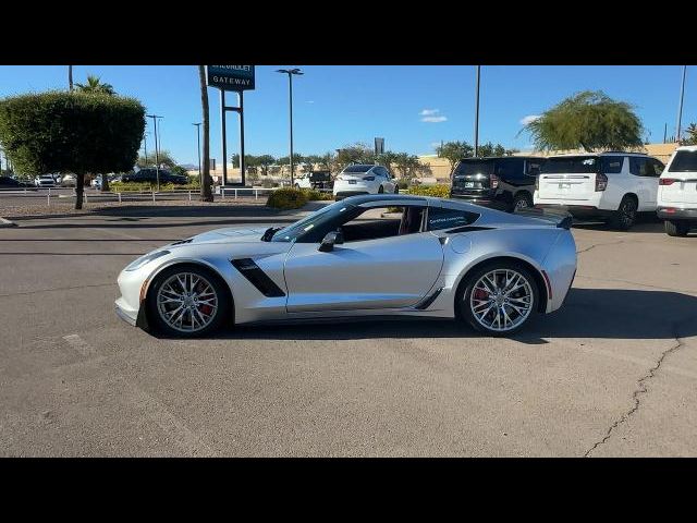 2015 Chevrolet Corvette Z06 3LZ