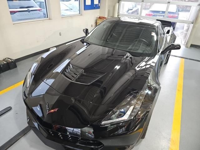 2015 Chevrolet Corvette Z06 3LZ