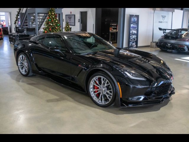 2015 Chevrolet Corvette Z06 3LZ