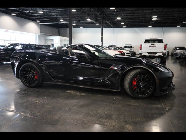 2015 Chevrolet Corvette Z06 3LZ