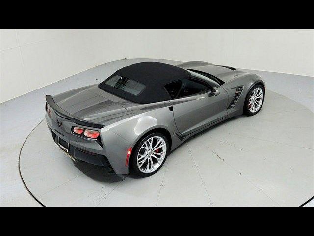 2015 Chevrolet Corvette Z06 3LZ