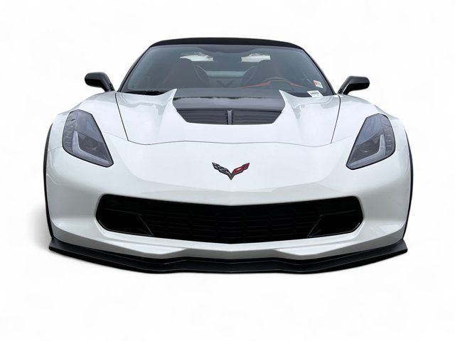2015 Chevrolet Corvette Z06 3LZ