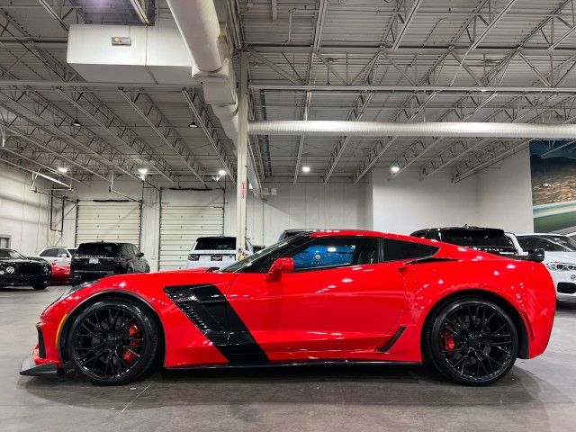 2015 Chevrolet Corvette Z06 3LZ