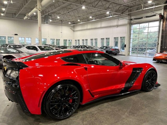 2015 Chevrolet Corvette Z06 3LZ