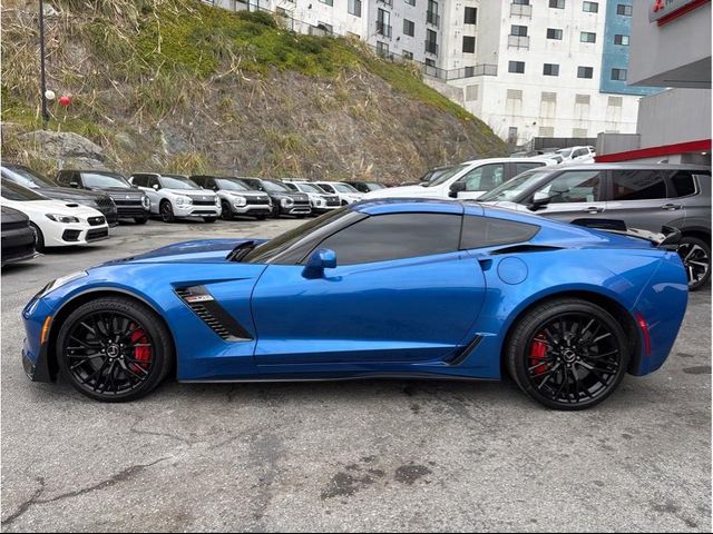 2015 Chevrolet Corvette Z06 1LZ