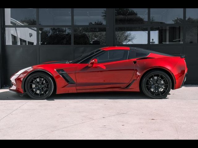 2015 Chevrolet Corvette Z06 2LZ