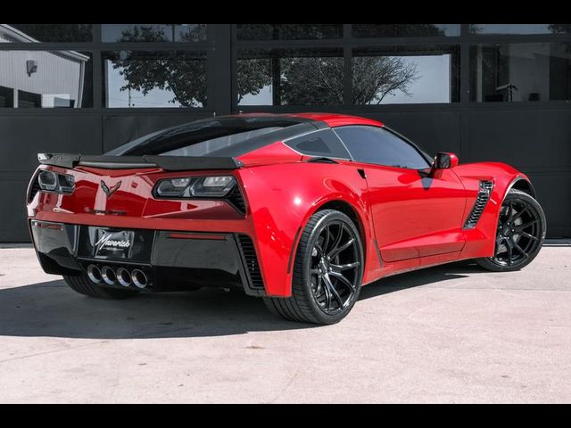 2015 Chevrolet Corvette Z06 2LZ