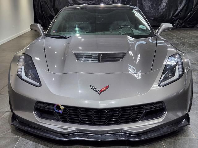 2015 Chevrolet Corvette Z06 3LZ