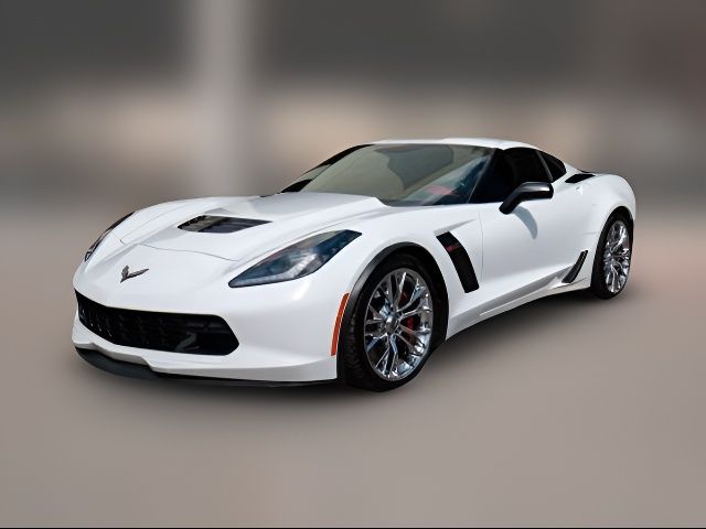 2015 Chevrolet Corvette Z06 3LZ