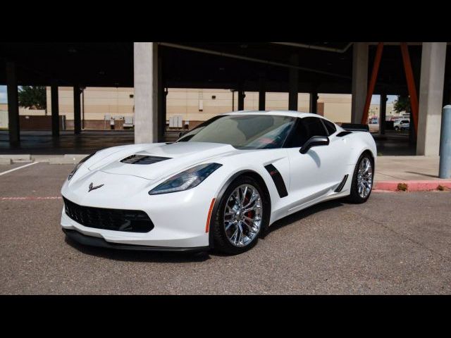 2015 Chevrolet Corvette Z06 3LZ