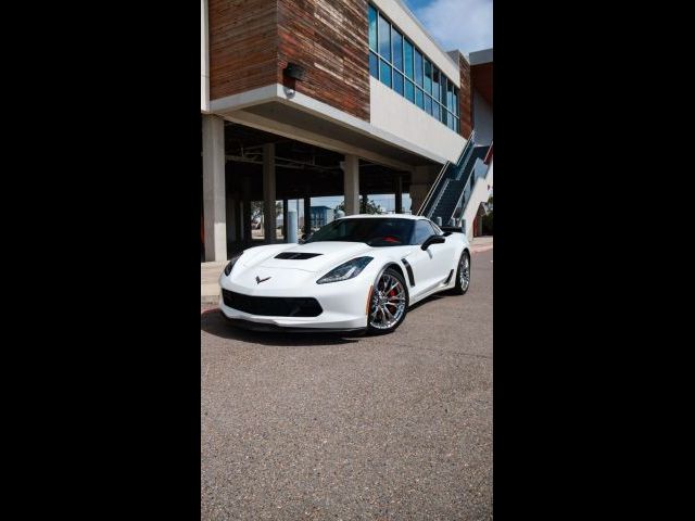 2015 Chevrolet Corvette Z06 3LZ