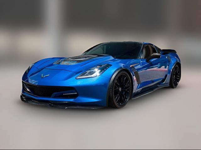 2015 Chevrolet Corvette Z06 3LZ