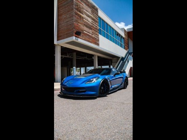 2015 Chevrolet Corvette Z06 3LZ