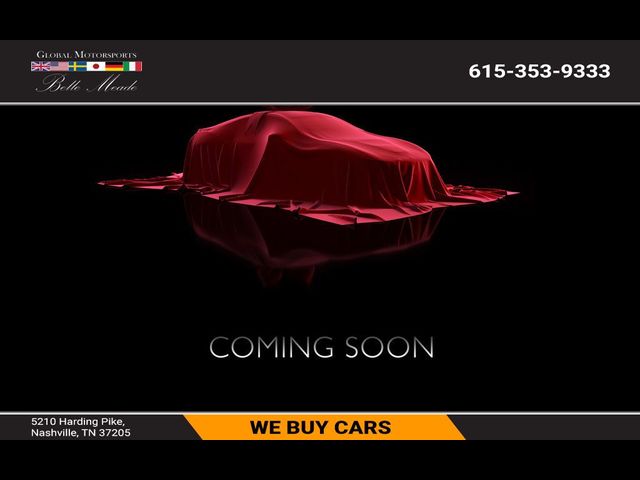 2015 Chevrolet Corvette Z51 3LT