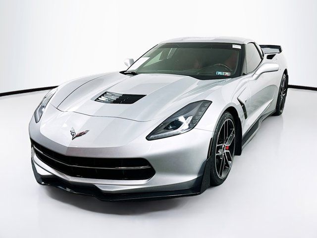 2015 Chevrolet Corvette Z51 2LT