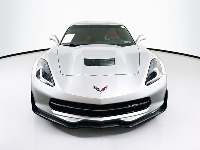 2015 Chevrolet Corvette Z51 2LT