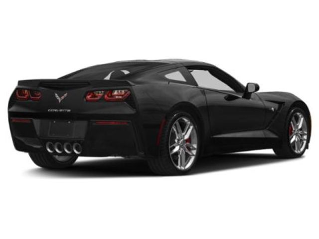 2015 Chevrolet Corvette Z51 2LT