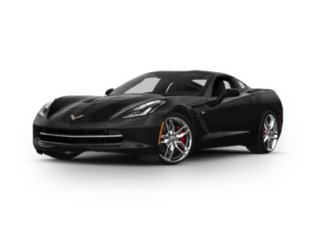 2015 Chevrolet Corvette Z51 2LT