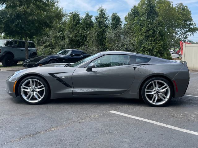 2015 Chevrolet Corvette Z51 2LT