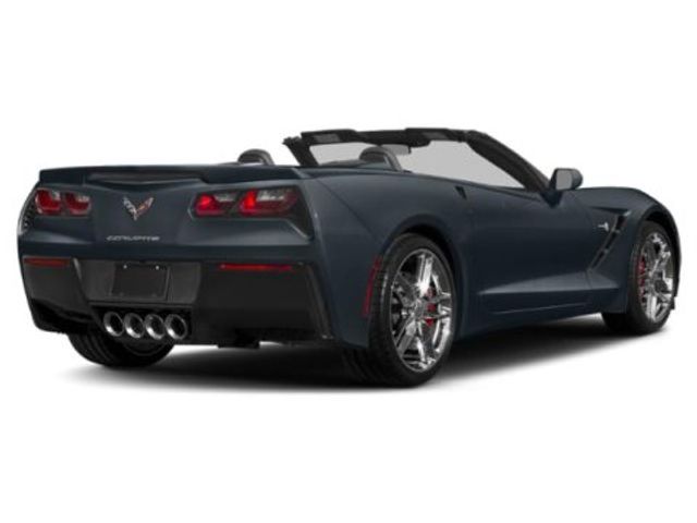 2015 Chevrolet Corvette Z51 2LT