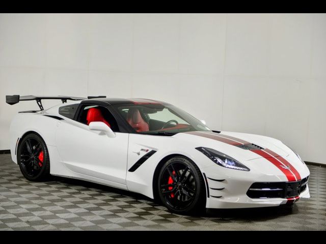 2015 Chevrolet Corvette Z51 3LT