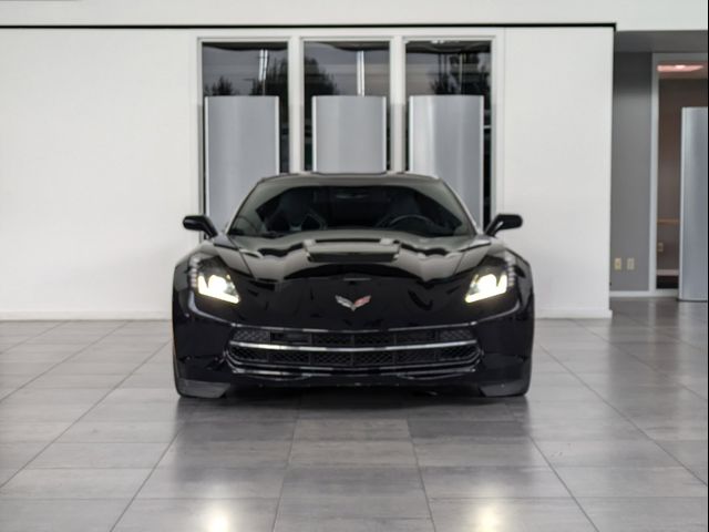 2015 Chevrolet Corvette Z51 3LT