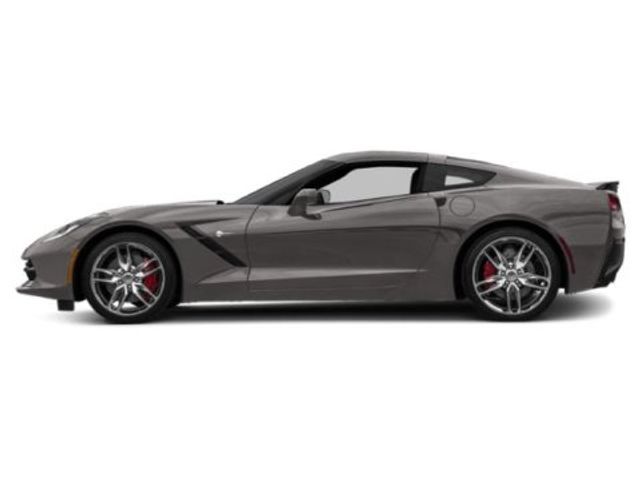 2015 Chevrolet Corvette Z51 3LT