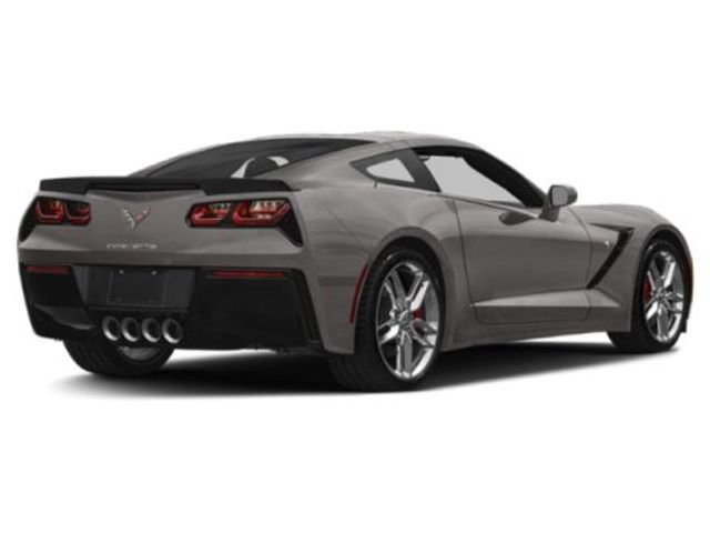 2015 Chevrolet Corvette Z51 3LT