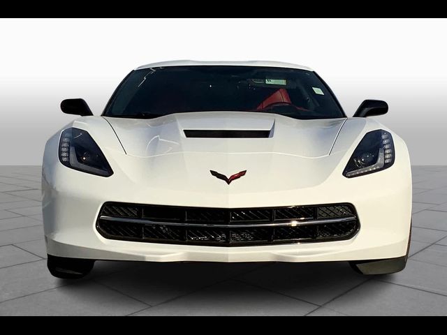 2015 Chevrolet Corvette Z51 3LT