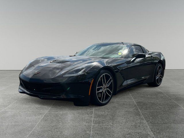 2015 Chevrolet Corvette Z51 3LT