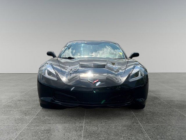 2015 Chevrolet Corvette Z51 3LT