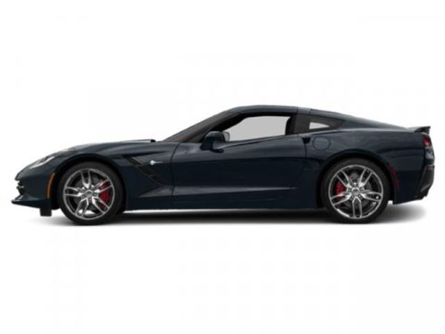 2015 Chevrolet Corvette Z51 3LT