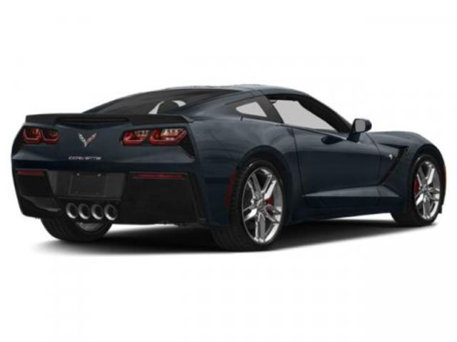 2015 Chevrolet Corvette Z51 3LT