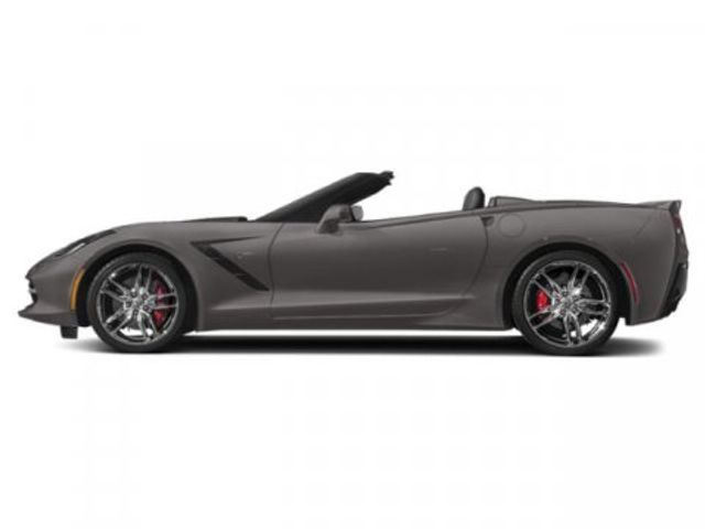 2015 Chevrolet Corvette Z51 3LT