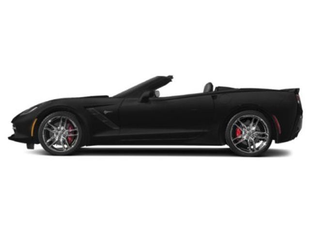 2015 Chevrolet Corvette Z51 3LT