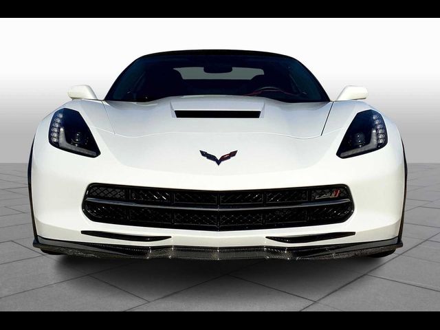 2015 Chevrolet Corvette Z51 3LT