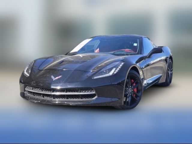 2015 Chevrolet Corvette Z51 3LT