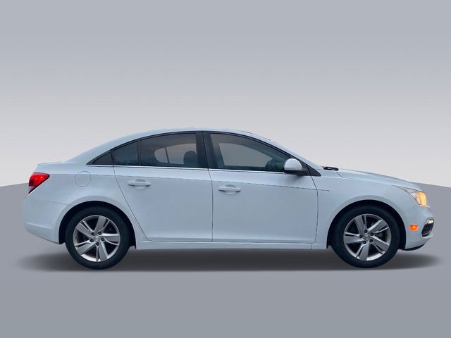 2015 Chevrolet Cruze Diesel