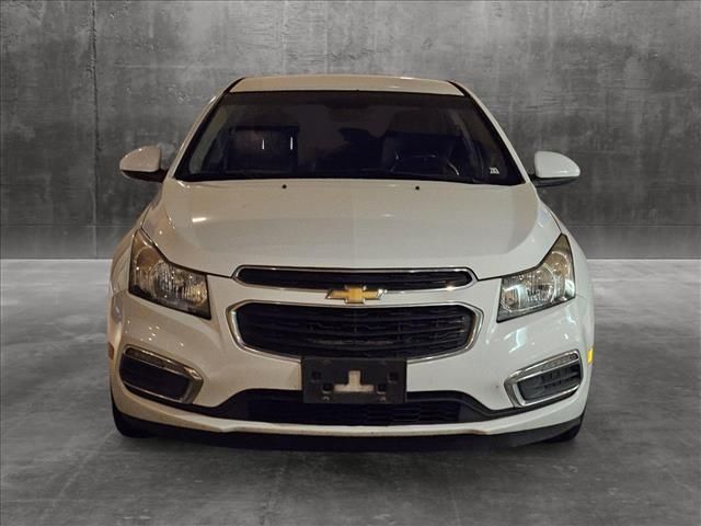 2015 Chevrolet Cruze Diesel