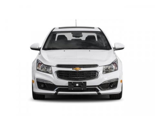 2015 Chevrolet Cruze LS