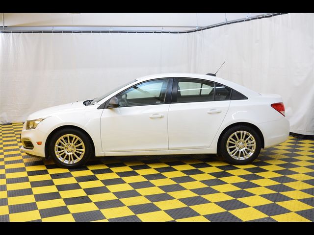 2015 Chevrolet Cruze LS