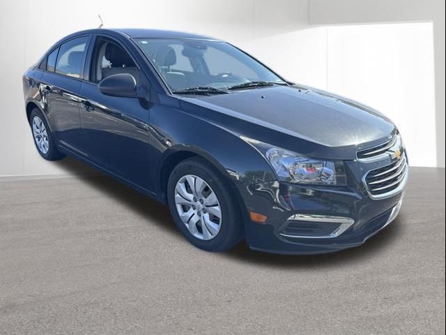 2015 Chevrolet Cruze LS