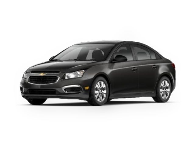 2015 Chevrolet Cruze LS