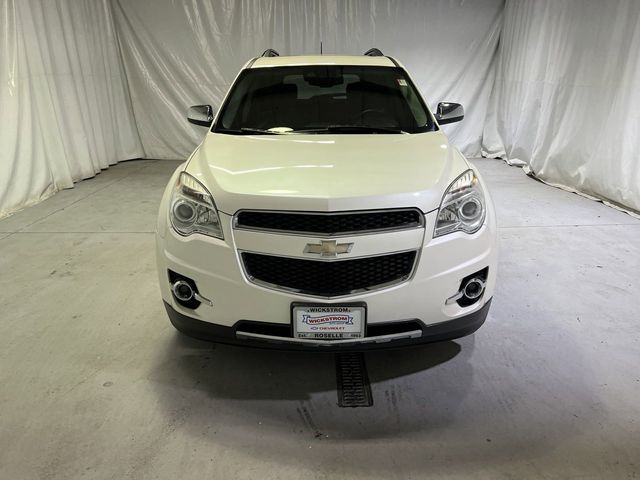 2015 Chevrolet Equinox LTZ