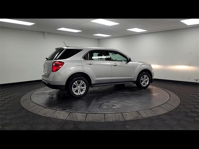 2015 Chevrolet Equinox L